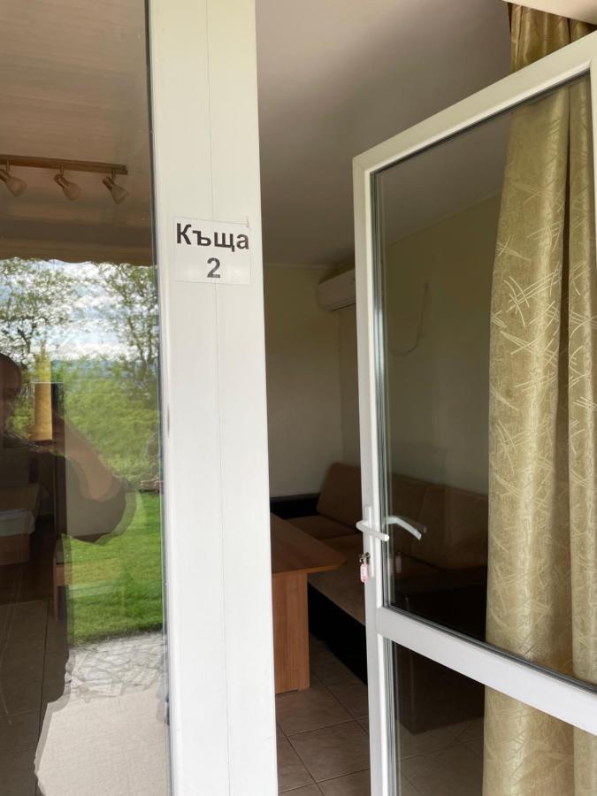 Комплекс За Гости Малки Воден Hotel Malki Voden Exterior photo