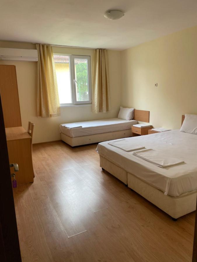 Комплекс За Гости Малки Воден Hotel Malki Voden Exterior photo