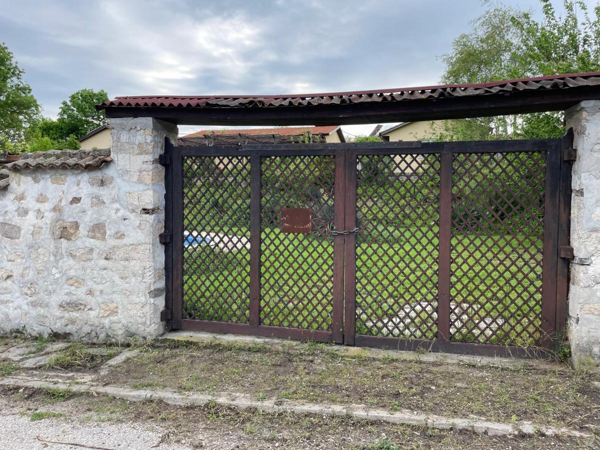 Комплекс За Гости Малки Воден Hotel Malki Voden Exterior photo