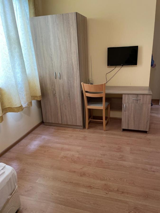 Комплекс За Гости Малки Воден Hotel Malki Voden Exterior photo