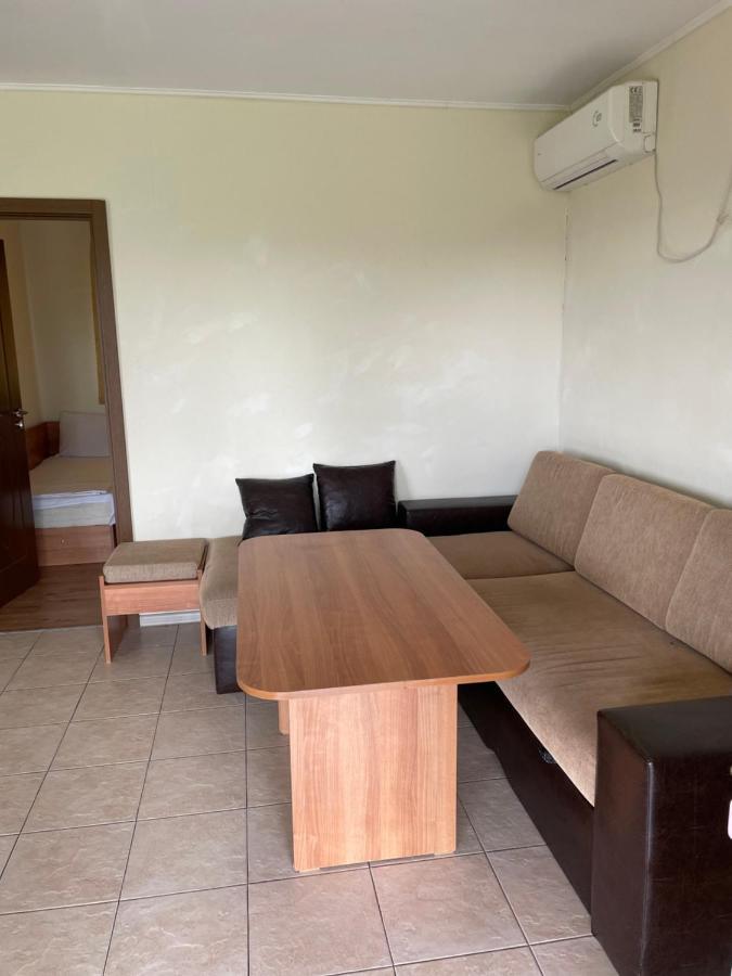 Комплекс За Гости Малки Воден Hotel Malki Voden Exterior photo